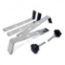 Staging 101 Replacement Top Bracket Arms for STROLLEY Storage Trolley - STROLLEYTB
