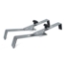 Staging 101 Replacement Top Bracket Arms for STROLLEY Storage Trolley - STROLLEYTB