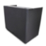 ProX Replacement Scrim for Mesa Media MK2 DJ Facade - PRX-XF-MESAMEDIA-SC