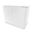 ProX Replacement Scrim for Mesa Media MK2 DJ Facade - PRX-XF-MESAMEDIA-SC