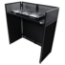 ProX Vista Mobile DJ Workstation PRX-XF-VISTA-BL