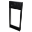 ProX Vista Mobile DJ Workstation PRX-XF-VISTA-BL