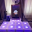 Lumo Stage Acrylic Dance Stage 12 Units 8" High
