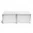 Lumo Stage Acrylic Dance Stage 2x4x16