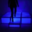 Lumo Stage Acrylic Dance Stage 16" High with 8" Step