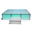 Lumo Stage Acrylic Dance Stage 16" High with 8" Step