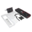 ProX Flex Totem TV Package With Stand, TV Mount and Speaker Mount - PRX-XT-FLEXTOTEMTV