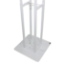 ProX Flex Totem TV Package With Stand, TV Mount and Speaker Mount - PRX-XT-FLEXTOTEMTV