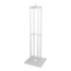 ProX Flex Totem TV Package With Stand, TV Mount and Speaker Mount - PRX-XT-FLEXTOTEMTV