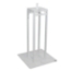 ProX Flex Totem TV Package With Stand, TV Mount and Speaker Mount - PRX-XT-FLEXTOTEMTV
