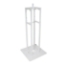 ProX Flex Totem TV Package With Stand, TV Mount and Speaker Mount - PRX-XT-FLEXTOTEMTV