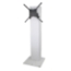 ProX Flex Totem TV Package With Stand, TV Mount and Speaker Mount - PRX-XT-FLEXTOTEMTV