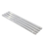 ProX 1m F31 Single Tube Truss Totem Package (Set of 2) with White Cover - PRX-XT-S4X328TOTEMX2