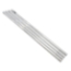 ProX 1.5m F31 Single Tube Truss Totem Package (Set of 2) with White Cover - PRX-XT-S4X492TOTEMX2
