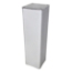 ProX 1m F31 Single Tube Truss Totem Package (Set of 2) with White Cover - PRX-XT-S4X328TOTEMX2