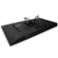 Mount shown on TV (not included)