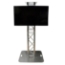 Shown Mounted to Truss (sold separately)