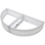 Lumo Stage Acrylic Half-Circle Dance Stage