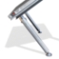 StageQ 4'x4' Portable Stage Unit, 28"-48" High (MK2) - PRX-XSQ-4X4MK2