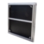 StageQ 4'x4' Portable Stage Unit, 28"-48" High (MK2) - PRX-XSQ-4X4MK2