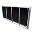 ProX StageQ 4'x8' Portable Stage Unit, 18"-24" High (MK2) - ARCHIVED - PRX-XSQ-4X8X1824