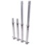 StageQ 28"-48" Adjustable-Height Stage Legs (4-pack or 6-pack) - PRX-XSQ-2848