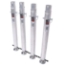 StageQ 28"-48" Adjustable-Height Stage Legs (4-pack or 6-pack) - PRX-XSQ-2848