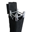 ProX K-Truss 2m Square Totem Package with White Cover & Carry Bag - PRX-KT-SQ656TOTEM