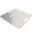 ProX 2m F31 Single Tube Truss Totem Package (Set of 2) with White Cover - PRX-XT-S4X656TOTEMX2
