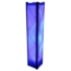 ProX K-Truss Light-Duty Square Truss Totem Package with White Scrims, 1m Height - PRX-KT-SQ328TOTEMTCX2