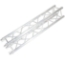 ProX K-Truss Light-Duty Square Truss Totem Package with White Scrims, 1m Height - PRX-KT-SQ328TOTEMTCX2