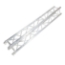 ProX K-Truss Light-Duty Square Truss Totem Package with White Scrims, 2.5m Height - PRX-KT-SQ820TOTEMTCX2