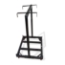 ProX Rolling Vertical Storage Cart for 4'W Stage Decks - PRX-X-STGX6