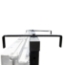 ProX Rolling Vertical Storage Cart for 4'W Stage Decks - PRX-X-STGX6