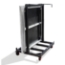 ProX Rolling Vertical Storage Cart for 4'W Stage Decks - PRX-X-STGX6