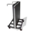 ProX Rolling Vertical Storage Cart for 4'W Stage Decks - PRX-X-STGX6