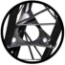 ProX Triangle Truss With Adjustable Portable Crank Lighting Stands, 15' Width x 10' Height - PRX-T-LS35C