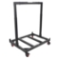 ProX Rolling Vertical Storage Cart for 4'W Stage Decks - PRX-X-STGX6