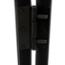 ProX 5 Panel Quick-Release DJ Facade Package, Black Frame  - PRX-XF-5X3048B