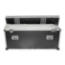 ProX GloPro™ 4 Panel LED DJ Facade Package with Flight Case - Discontinued Sept 2022 - PRX-XF-GLOPRO 4XFC