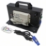 ProX GloPro™ 4 Panel LED DJ Facade Package with Flight Case - Discontinued Sept 2022 - PRX-XF-GLOPRO 4XFC