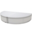 Lumo Stage Acrylic Half-Circle Dance Stage