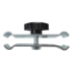 StageX Large Clamp to Connect Stage Deck Risers - PRX-XSF-CLAMP-LARGE