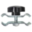 StageX Small Clamp to Connect StageX Step Risers - PRX-XSF-CLAMP-SMALL