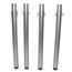 ProX StageQ 28"-48" High MK1 Legs (4-Pack) - ARCHIVED - XSQ-28-48-MK1