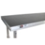 StageQ 2'x8' Portable Stage Unit, 28"-48" High (MK2) - PRX-XSQ-2X8MK2
