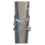 StageQ 2'x8' Portable Stage Unit, 28"-48" High (MK2) - PRX-XSQ-2X8MK2