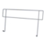 StageQ 8 Foot Stage Guard Rail Pro (MK4) - PRX-XSQ-GR8FTPRO MK4