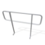 StageQ 4-Foot Stage Guard Rail Pro (MK4) - PRX-XSQ-GR4FTPRO MK4