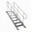 StageQ 7-Step Stair Unit for 48" High Stage - PRX-XSQ-ST7